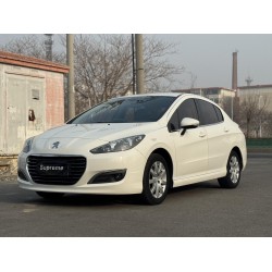 Peugeot 308 2013 1.6L Automatic Elegant (Used)