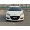 Peugeot 308 2013 1.6L Automatic Elegant (Used)