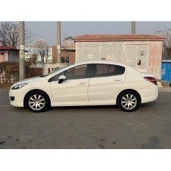 Peugeot 308 2013 1.6L Automatic Elegant (Used)