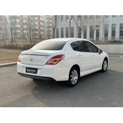 Peugeot 308 2013 1.6L Automatic Elegant (Used)