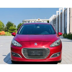 Peugeot 308 2012 1.6L Automatic Elegant (Used)