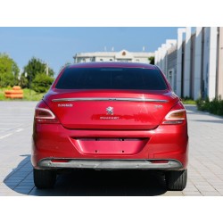 Peugeot 308 2012 1.6L Automatic Elegant (Used)