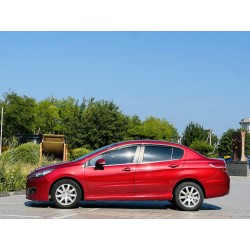 Peugeot 308 2012 1.6L Automatic Elegant (Used)