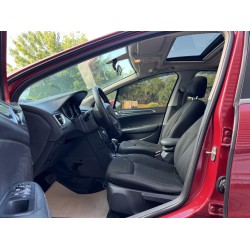 Peugeot 308 2012 1.6L Automatic Elegant (Used)
