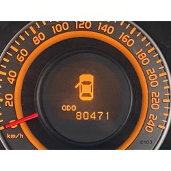 Toyota Corolla 2008 1.8L Manual GL-i Sunroof (Used)