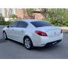 Peugeot 508 2013 2.0L 2nd Anniversary Automatic Smart (Used)