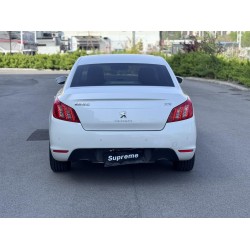 Peugeot 508 2013 2.0L 2nd Anniversary Automatic Smart (Used)