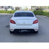Peugeot 508 2013 2.0L 2nd Anniversary Automatic Smart (Used)