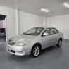 Toyota Corolla EX 2011 1.6L Automatic Luxury (Used)