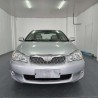 Toyota Corolla EX 2011 1.6L Automatic Luxury (Used)