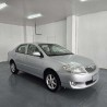 Toyota Corolla EX 2011 1.6L Automatic Luxury (Used)