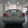 Toyota Corolla EX 2011 1.6L Automatic Luxury (Used)