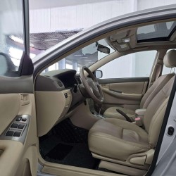 Toyota Corolla EX 2011 1.6L Automatic Luxury (Used)