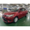 Toyota Vios 2016 1.5L Automatic (Used)
