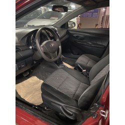 Toyota Vios 2016 1.5L Automatic (Used)