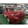 Toyota Vios 2016 1.5L Automatic (Used)