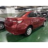 Toyota Vios 2016 1.5L Automatic (Used)
