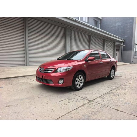 Toyota Corolla 2013 1.6L Automatic GL (Used)