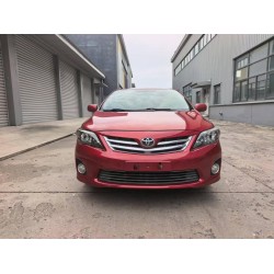 Toyota Corolla 2013 1.6L Automatic GL (Used)