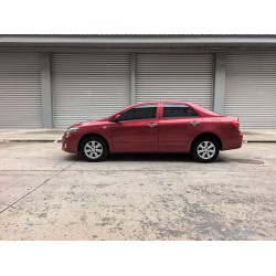 Toyota Corolla 2013 1.6L Automatic GL (Used)