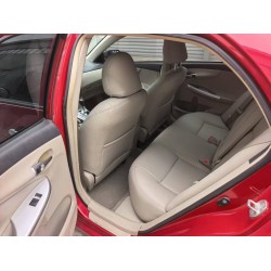 Toyota Corolla 2013 1.6L Automatic GL (Used)