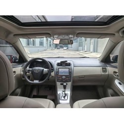 Toyota Corolla 2013 1.6L Automatic GL (Used)