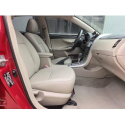 Toyota Corolla 2013 1.6L Automatic GL (Used)