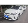 Toyota Yaris L Sedan 2017 1.5E Manual (Used)