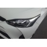 Toyota Yaris L Sedan 2017 1.5E Manual (Used)