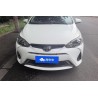 Toyota Yaris L Sedan 2017 1.5E Manual (Used)