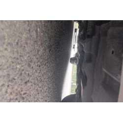 Toyota Yaris L Sedan 2017 1.5E Manual (Used)