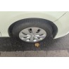 Toyota Yaris L Sedan 2017 1.5E Manual (Used)