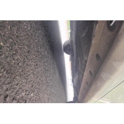 Toyota Yaris L Sedan 2017 1.5E Manual (Used)