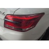 Toyota Yaris L Sedan 2017 1.5E Manual (Used)