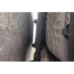Toyota Yaris L Sedan 2017 1.5E Manual (Used)