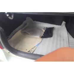 Toyota Yaris L Sedan 2017 1.5E Manual (Used)