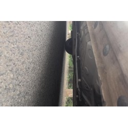 Toyota Yaris L Sedan 2017 1.5E Manual (Used)