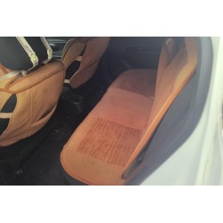Toyota Yaris L Sedan 2017 1.5E Manual (Used)