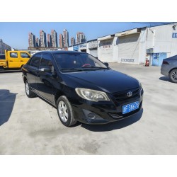 Toyota Corolla EX 2013 1.6L Manual Value Edition (Used)