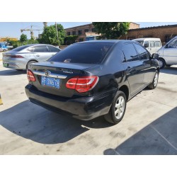 Toyota Corolla EX 2013 1.6L Manual Value Edition (Used)