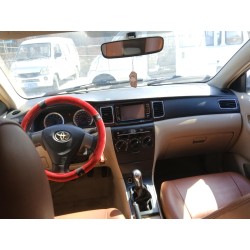 Toyota Corolla EX 2013 1.6L Manual Value Edition (Used)
