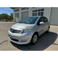 Toyota Yaris 2011 1.6E Automatic (Used)