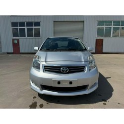 Toyota Yaris 2011 1.6E Automatic (Used)