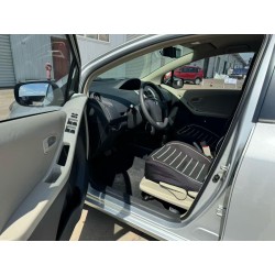 Toyota Yaris 2011 1.6E Automatic (Used)