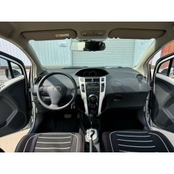 Toyota Yaris 2011 1.6E Automatic (Used)