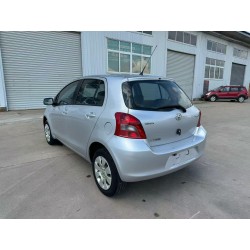 Toyota Yaris 2011 1.6E Automatic (Used)
