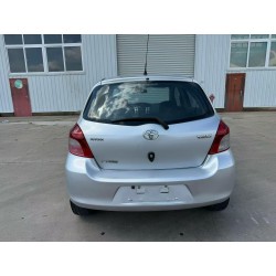Toyota Yaris 2011 1.6E Automatic (Used)
