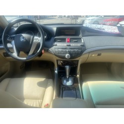Honda Accord 2008 2.0L EX (Used)