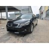 혼다 Accord 2010년식 2.0L EX (중고차)