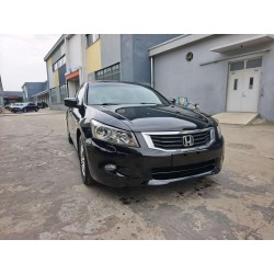 혼다 Accord 2010년식 2.0L EX (중고차)